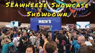 Seawheeze Showcase Showdown [upl. by Codie915]