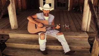 quotBrayton Mountainquot country music video by artist James Cain [upl. by Kcirtap]