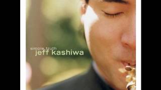 Jeff Kashiwa  Voices [upl. by Nylkoorb883]