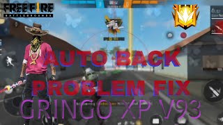 OB46 GRINGO XP V93 AUTO BACK PROBLEM FIX 🔥 [upl. by Notnad162]