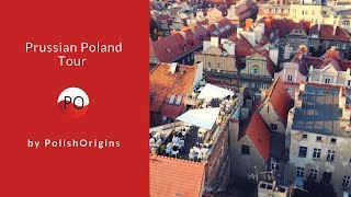 Prussian Poland Tour [upl. by Olinad199]