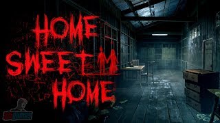 Home Sweet Home Part 2  Thai Indie Horror Game Lets Play  PC Gameplay Walkthrough [upl. by Eivod]