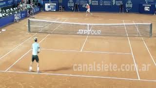 PELLA CÓRDOBA OPEN [upl. by Blaze]