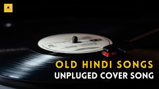 old hindi songs  unpluged cover song  old hindi remix song folktrack bollywood song remix fy [upl. by Lupe796]