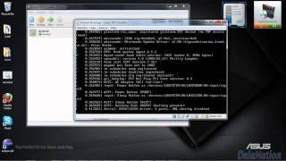 How to install android 22  then create a sd card in virtualbox [upl. by Sharl417]