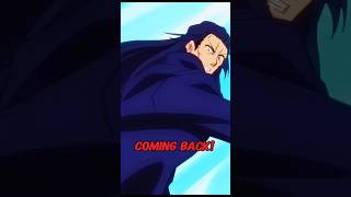 This Forgotten isekai anime is coming back Maousama Retry R shorts [upl. by Ewer478]