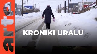 Co myślą o wojnie Rosjanie na Uralu  ARTEtv Dokumenty CAŁY FILM LEKTOR PL [upl. by Talanta493]