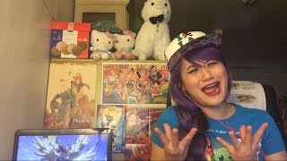 Digimon Tri movie 4 Lost part 22 Blind Reaction [upl. by Zoie]