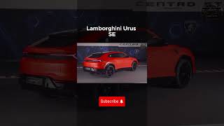 Get Ready for the 2025 Lamborghini Urus SE [upl. by Silvia951]