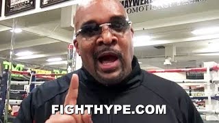 MAYWEATHER CEO ELLERBE TALKS CANELO VS JACOBS REVEALS WHAT HE TOLD CANELO DAYS AFTER LOSS TO FLOYD [upl. by Dewitt]