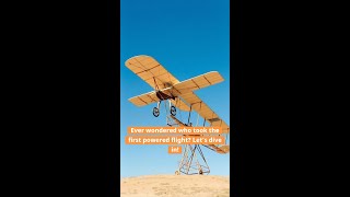 The Wright Brothers Pioneers of Flight [upl. by Assilat]