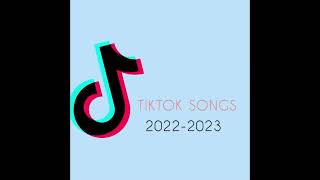 TIKTOK SONGS 20222023 שירי טיקטוק 2022 2023 [upl. by Fayola]