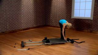 How To  Fold the Reformer [upl. by Madelene]