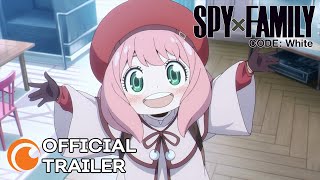 SPY x FAMILY Season 2  OFFICIAL TRAILER [upl. by Toor]