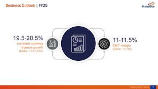 FIRSTSOURCE SOLUTIONS LTD Investor Presentation for Q2 FY March 2025 [upl. by Hawkins]