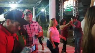 Xanto con Nelson kanzela desde Tantoyuca ver 311124💃 [upl. by Vera]