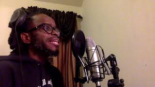 Sinach Michael W Smith Waymaker Cover Titus Glenn Spontaneous Flow [upl. by Launame762]