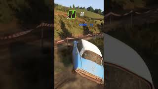 🚘🙂DiRT Rally 20 🙂🚘 automobile motorsport rally1 games rallycarracing offroad rallyracing [upl. by Alel]