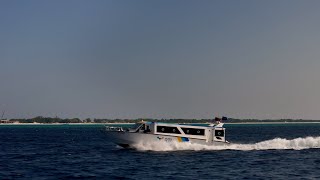 Raajje Transport Link RTL Ferry service mtcc RTL maldives [upl. by Niliak313]