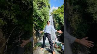 Ilahi song  Solo vacation  Himachal pardes  Rohit Chauhan ytshorts love reels [upl. by Swen]