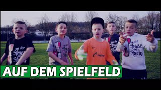 VDSIS  Auf dem Spielfeld official Musikvideo  VDSIS [upl. by Ylrbmik242]