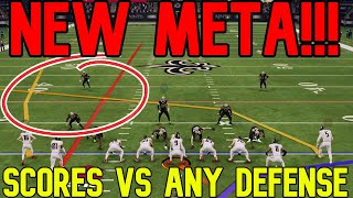 THIS IS CHEATING The Most 🧨EXPLOSIVE OFFENSE🧨 in Madden NFL 24 RUN amp PASS Gameplay Tips and Tricks [upl. by Jorge269]