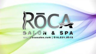 ROCA Salon amp Spa Introduction [upl. by Edijabab]