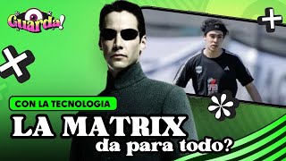 DE NEO A SPREEN Y SUS AVATARES LA MATRIX EN SU PRIME [upl. by Docila]