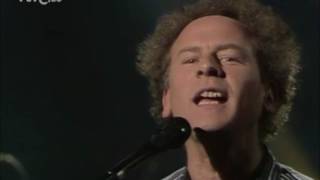 Art Garfunkel  Sábado noche 10241987 [upl. by Schroer]