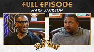 Mark Jackson explains why he isnt currently employed as an NBA coach  EP 38  CLUB SHAY SHAY S2 [upl. by Abihsot]