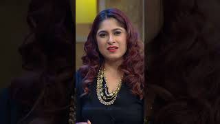 Kapil Sharma ne bataya Bappi Lahiri ke bare mai kapilsharma kapilsharmacomedyshow kapilsarmashow [upl. by Ajnek]