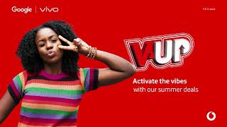 Level up summer festivities with the Vivo device range [upl. by Flossie]