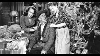 The Great Rupert 1950  Full Movie Jimmy Durante Terry Moore Tom Drake Christmas Comedy [upl. by Avad]