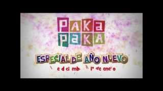 Año nuevo  Canal Pakapaka [upl. by Akim248]