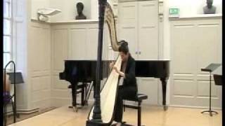 Moretti plays Asturias by I Albeniz [upl. by Yerdua]