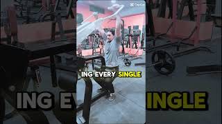 So high sohigh viralvideo motivation unstoppable gymlover inspiration gym fitnessmotivation [upl. by Ihsoyim]