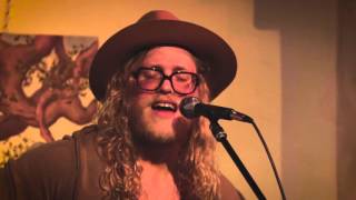 Allen Stone  quotNaturallyquot Live  Castoro Cellars [upl. by Niad]