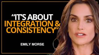 How Overachievers Manage Stress  Dr Emily Morse [upl. by Koball33]