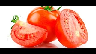 ilumina tu piel con tomate🍅mascarilla diaria milagrosa [upl. by Neenej277]