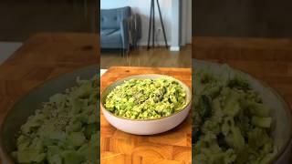 Addicting Green Cabbage Salad  Quick amp Easy [upl. by Revart]