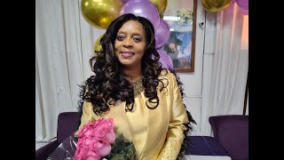 Bishop G W amp Evangelist P Matthews 53rd Pastor amp Wife Appreciation Day Part 1 [upl. by Ynner]