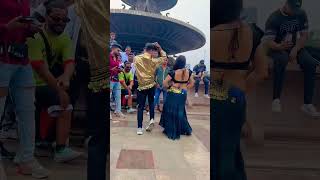 Belly dance dance youtubeshorts ravisagar88 shorts song dancemusic Ravisagar88 [upl. by Neetsirhc]