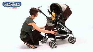 peg perego Pliko Switch Compact [upl. by Baler576]