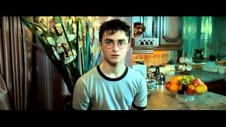 Parodie Harry Potter Harry a fait une connerie [upl. by Eetnahc]