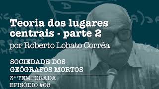 3ª Temporada  Episódio 08  Teoria dos lugares centrais  parte 2 [upl. by Trisha]