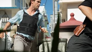 BLACKHAT  Official Trailer 1 CDN [upl. by Burhans760]