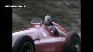 FANGIO THE BEST [upl. by Keen]