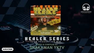 Healer Series Episode 4 Road To Umsebenzi Wama 2k x BOOTS MOVEMENT Mixed By Shakaman YKTV [upl. by Assir711]