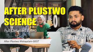 After 12 Science Courses  Best Career Options  Malayalam  Professional Courses  Degrees [upl. by Judah106]