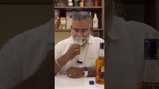 Blenders Pride Reserve Collection Whisky  Whisky Review in Tamil  akdrinkreview [upl. by Artap752]